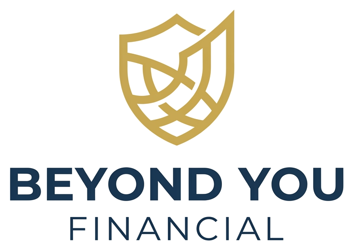 Beyond You Financial Logo